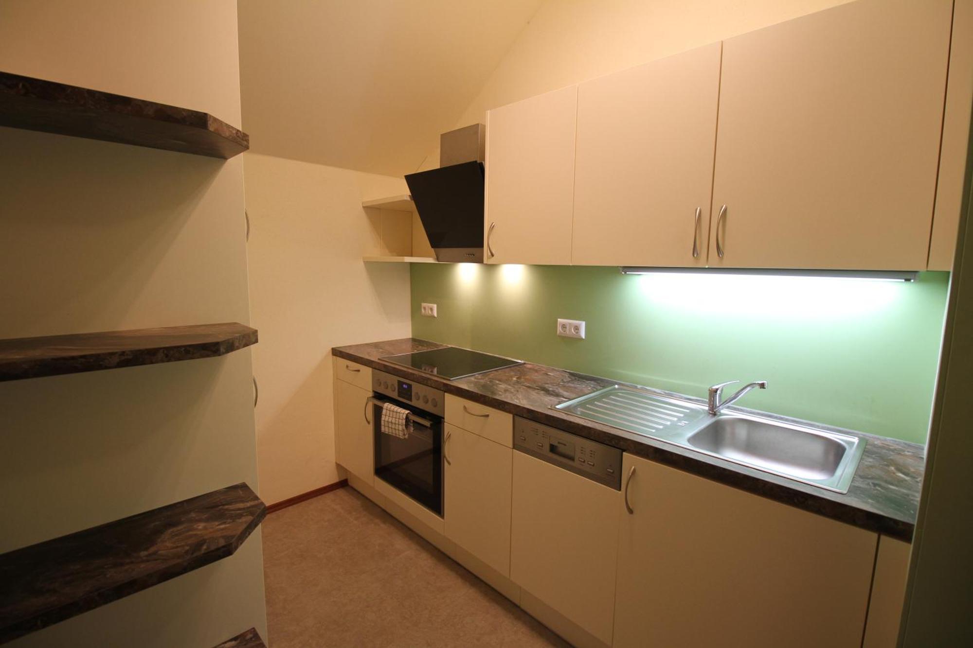 Rosenhotel - Serviced Apartments Zwentendorf ภายนอก รูปภาพ