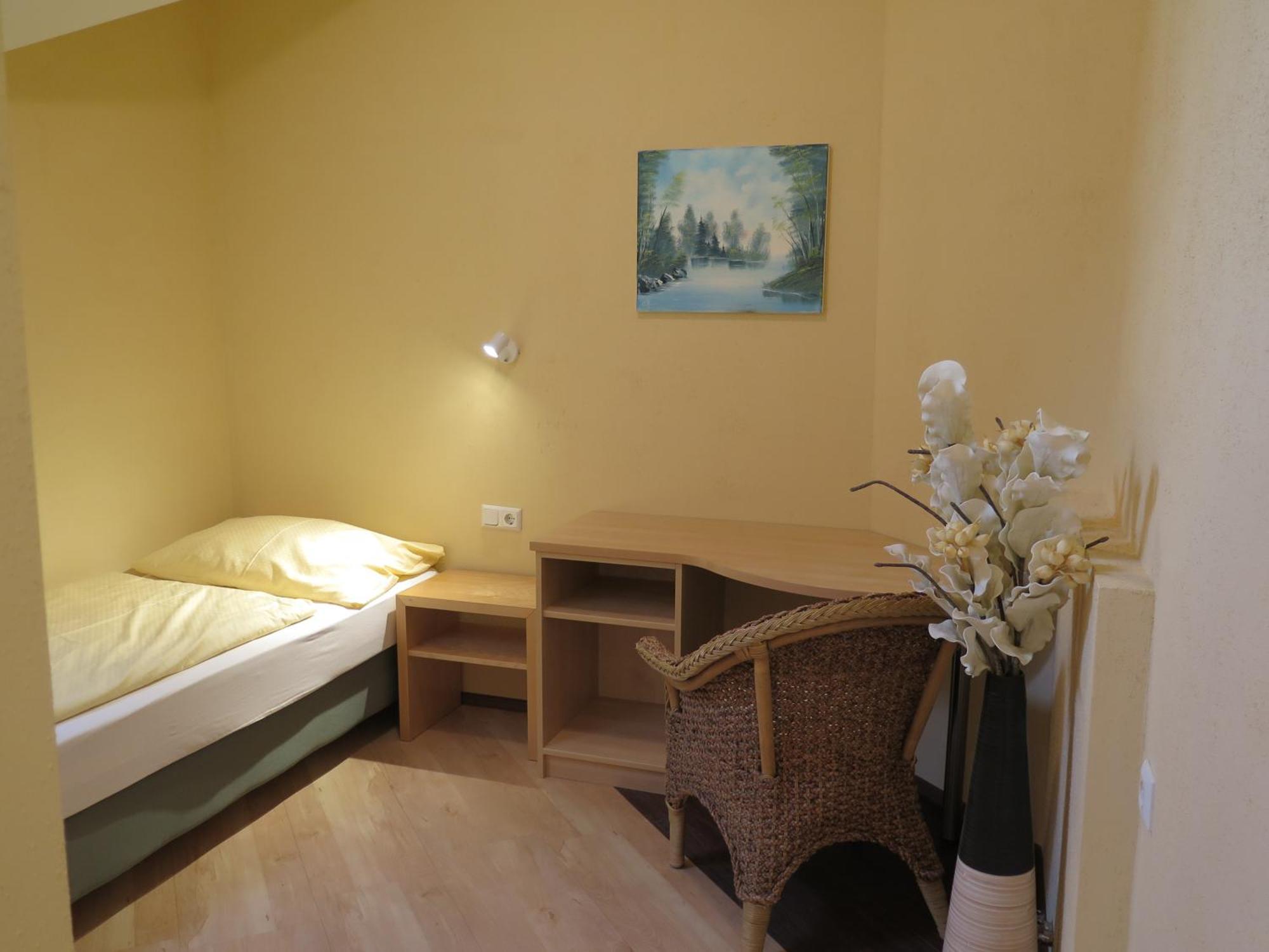 Rosenhotel - Serviced Apartments Zwentendorf ภายนอก รูปภาพ