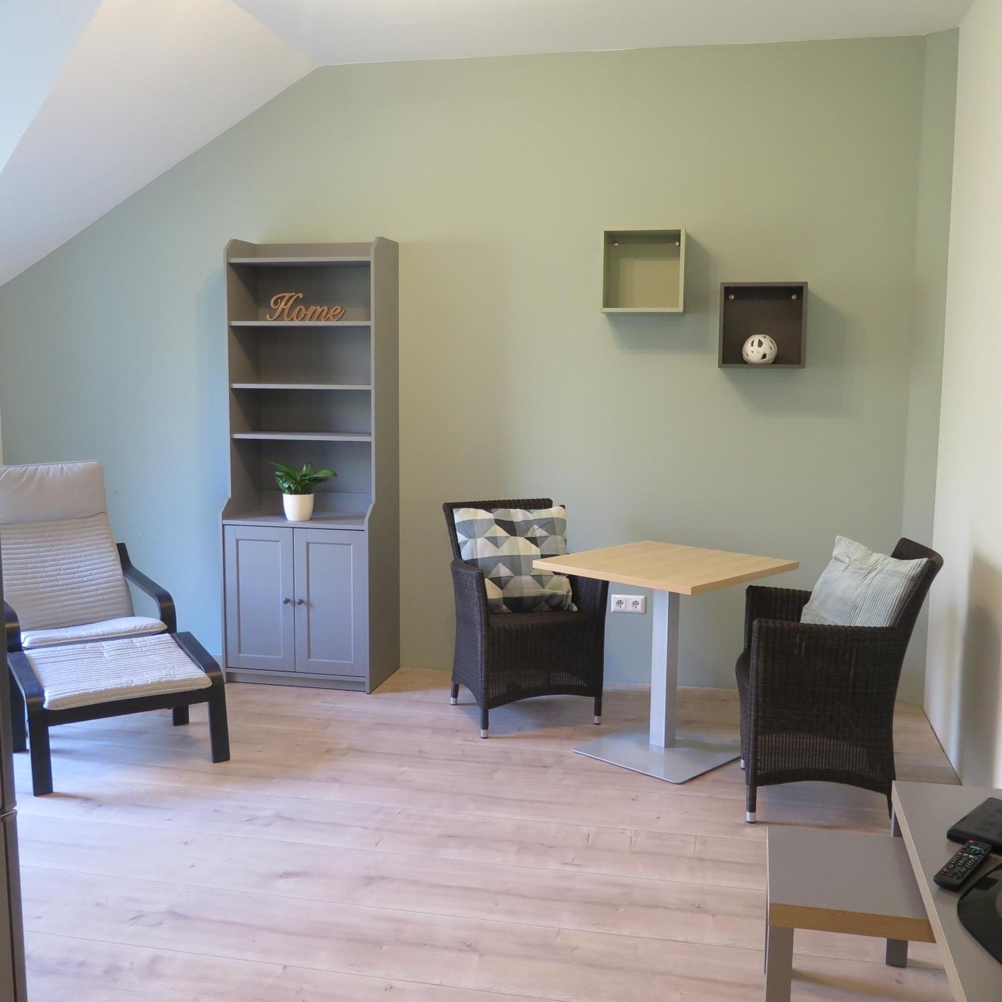 Rosenhotel - Serviced Apartments Zwentendorf ภายนอก รูปภาพ